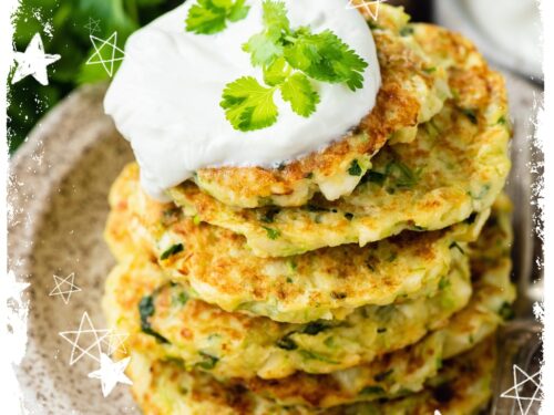 Taler De Legumes Au Curd D Herbes Rapide Et Savoureux Recette