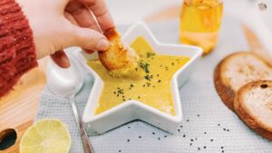 Dal Suppe (Indische Linsensuppe) Rezept