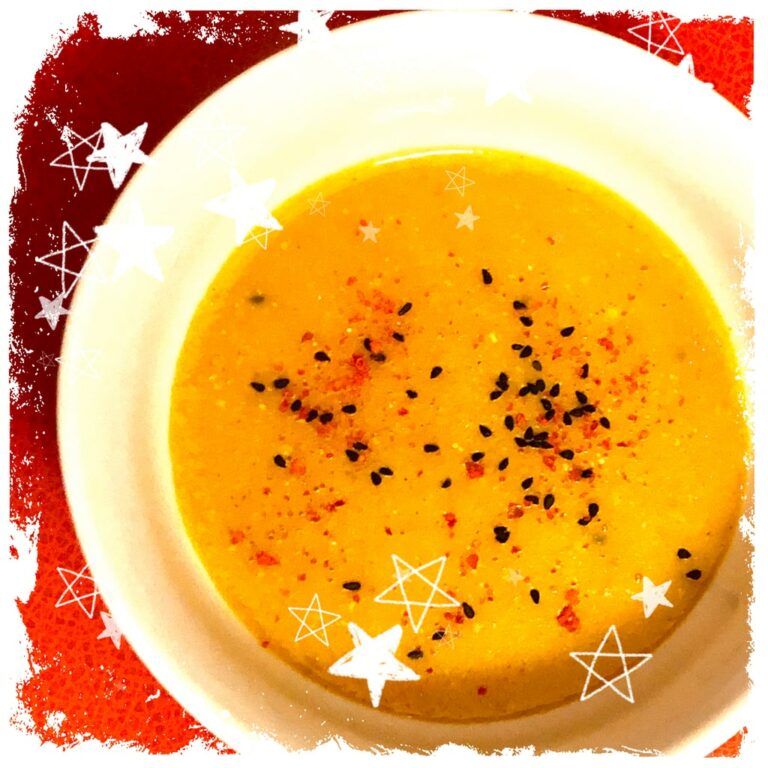 Indische Linsensuppe Rezept