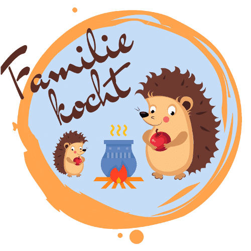 Familie kocht - Gesunde & Leckere Rezepte
