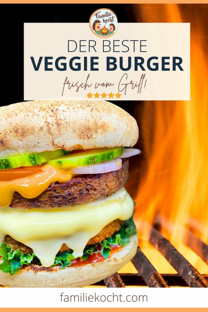 Veggie Burger