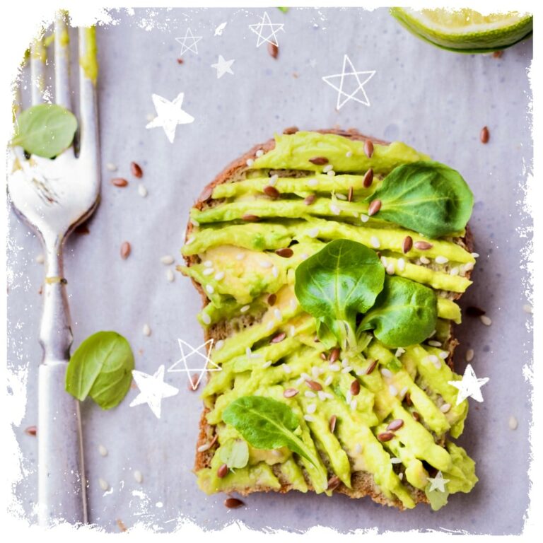 Frische Guacamole Avocado Dip Rezept