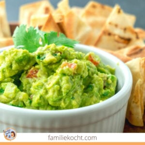 Guacamole