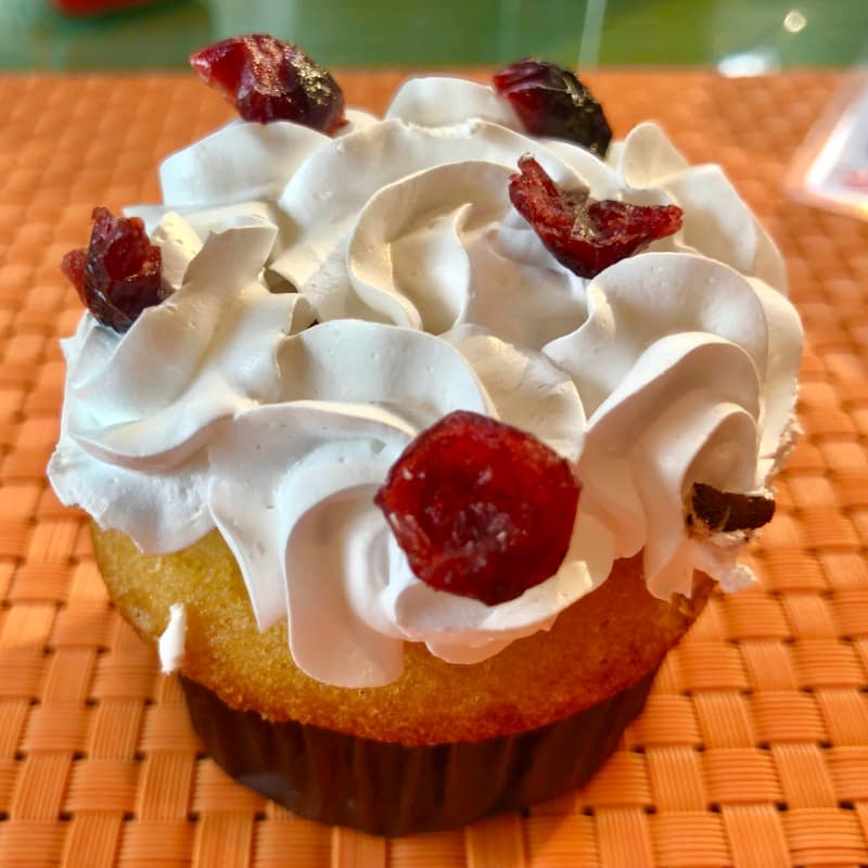 31 Nachtisch zum Frühstück