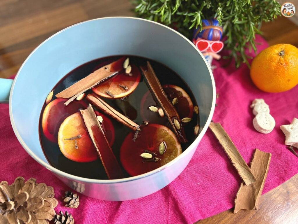 Glühwein