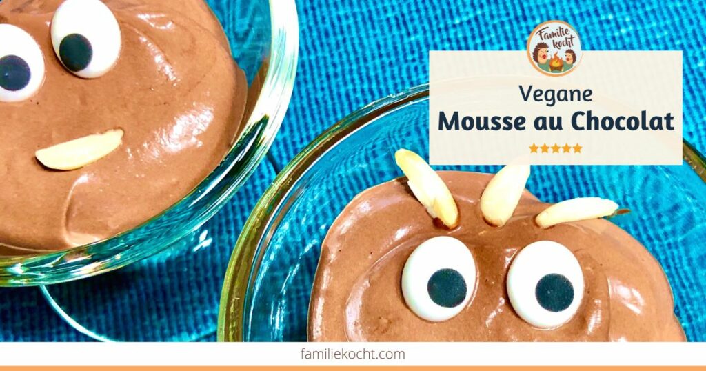 Mousse au Chocolat OG