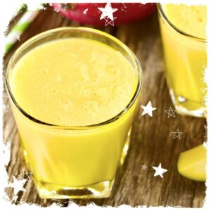 Mango Lassi Rezept