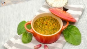 Palak Paneer