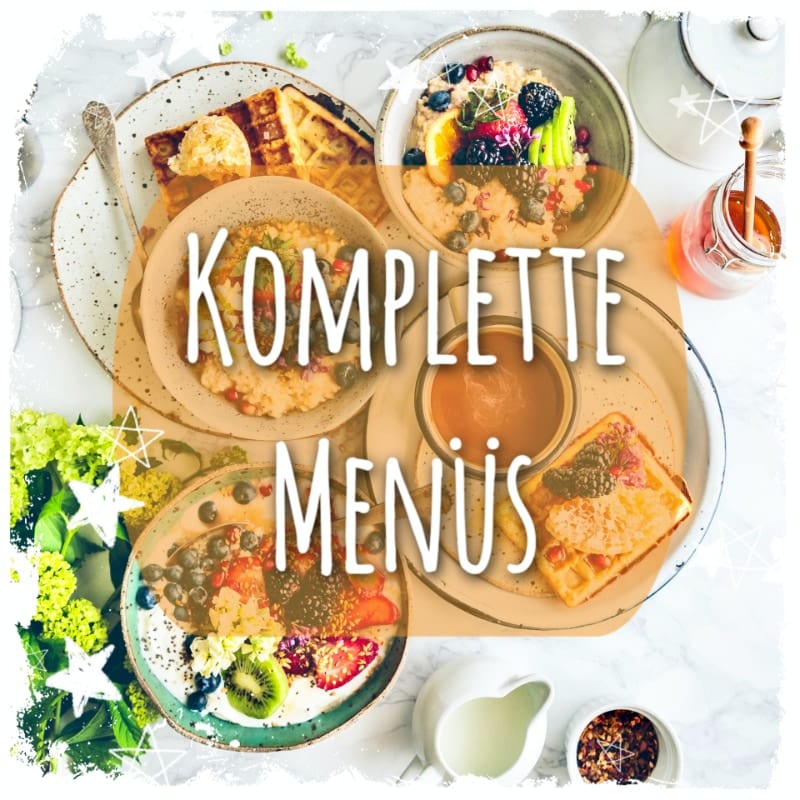 Apetito Rezepte - Rezepte Für Komplette Menüs