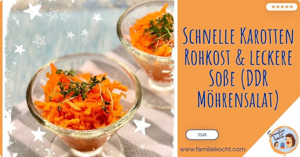 ddr moehrensalat schnelle-karotten-rohkost