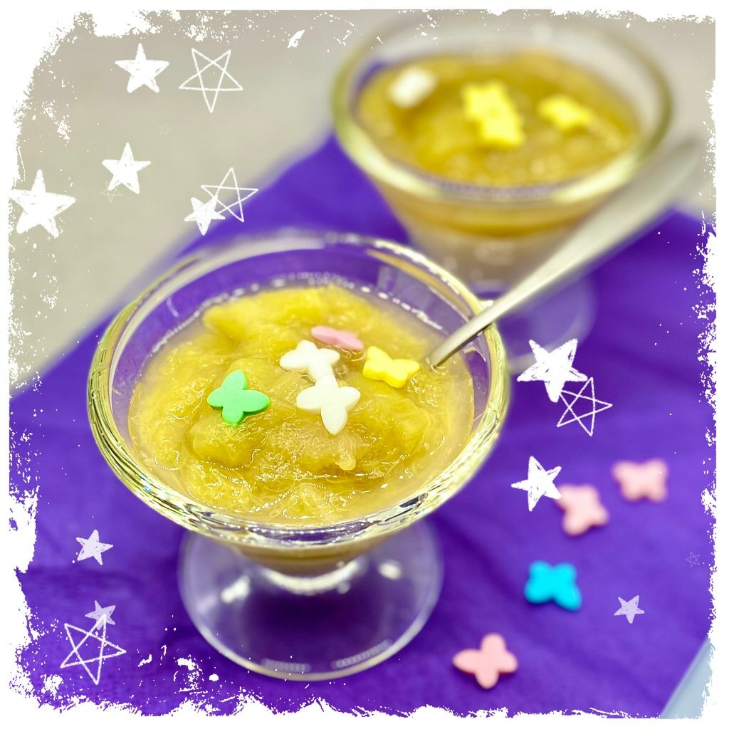 Indische Mangocreme Dessert ♥ herrlich lecker mit Pistazien