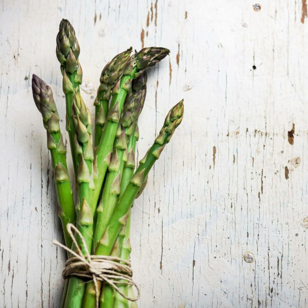Spargel Kartoffel Auflauf