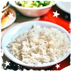 Basmati Reis Rezept