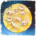 Schritt 3 Omelettes braten