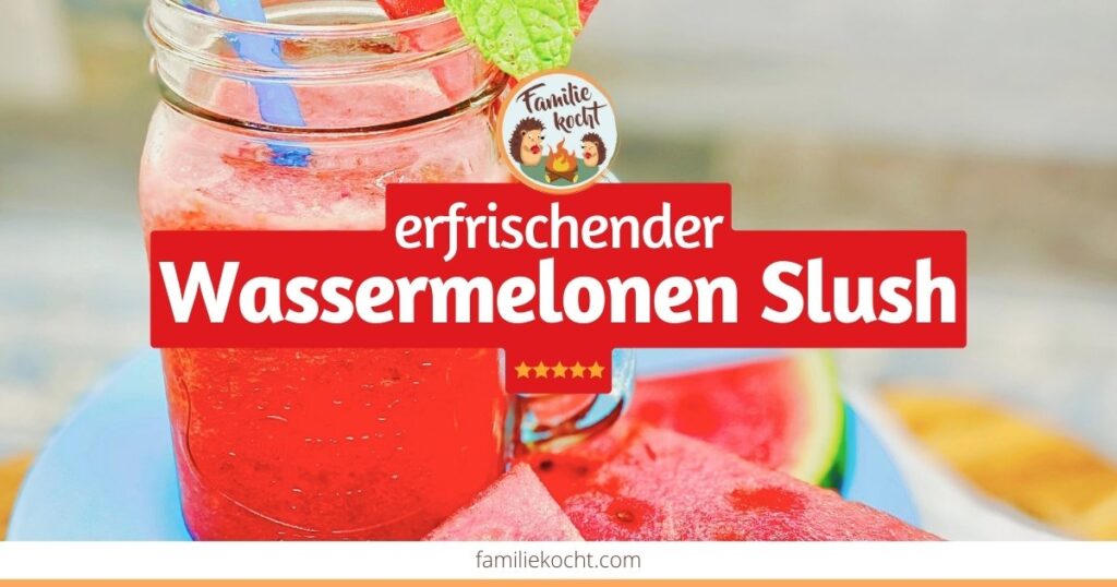 Wassermelonenslush OG