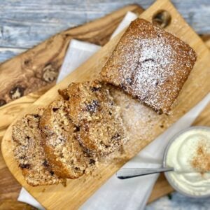 Bananenbrot Rezept