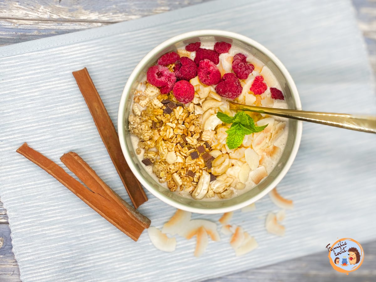 Smoothie Bowl