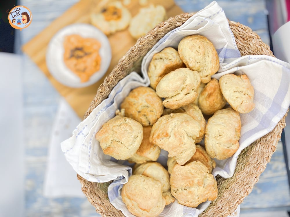 Vegane Brötchen Brötchenteig Rezept