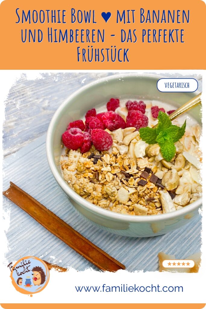 Smoothie Bowl
