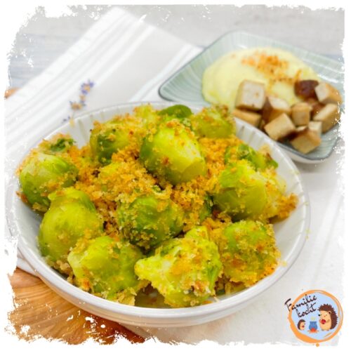 Perfekten Rosenkohl Kochen Wie Bei Oma So Lecker Und Gesund