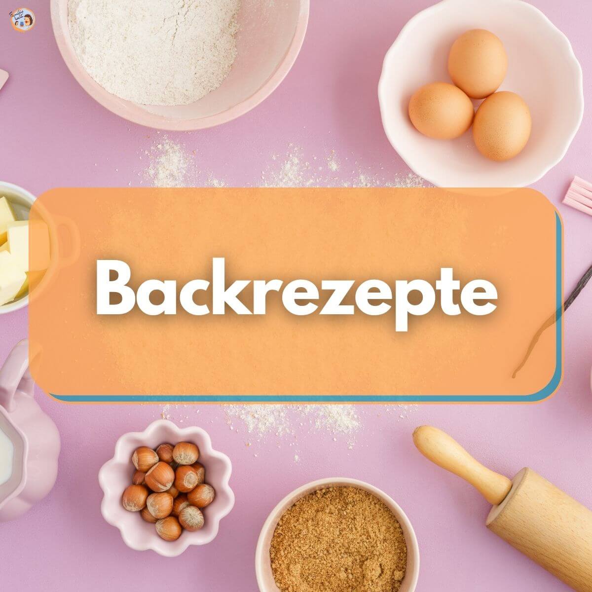 Backrezepte