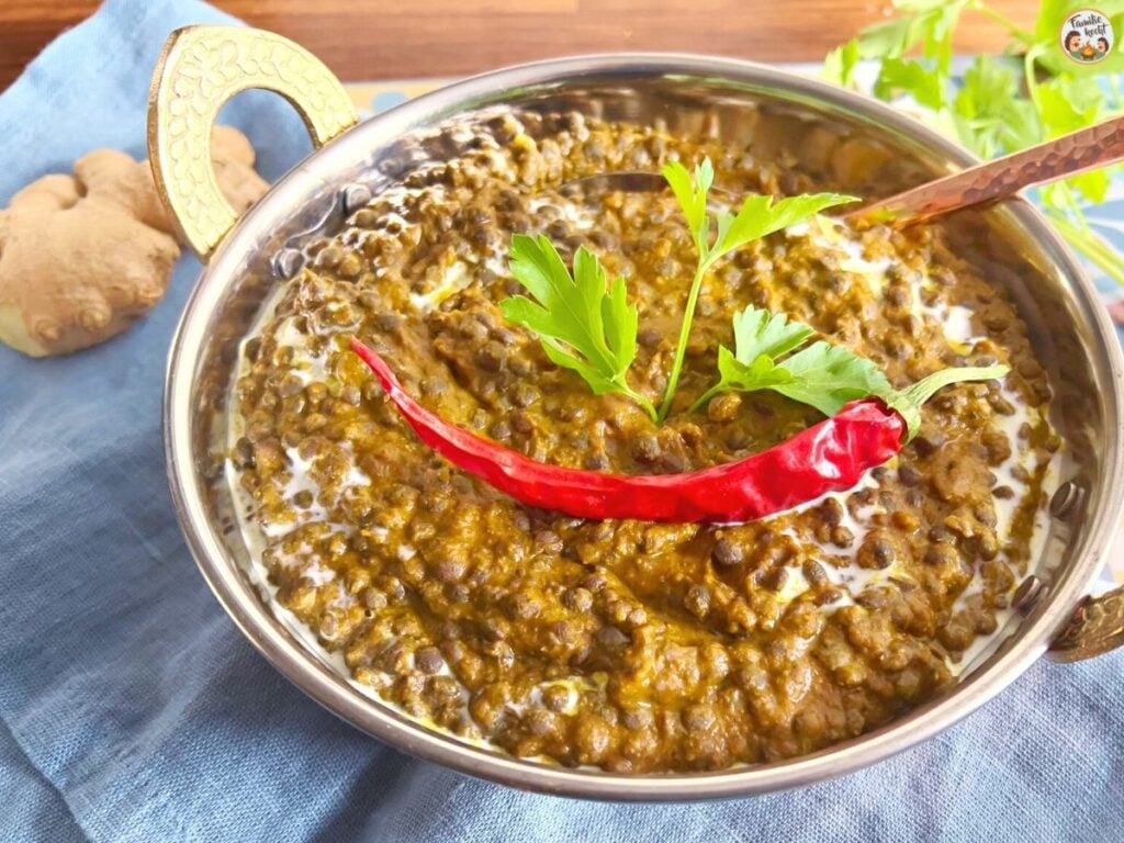 Dal Makhani