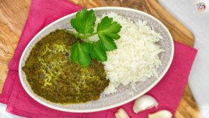 Dal Makhani
