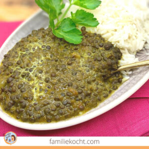 Dal Makhani