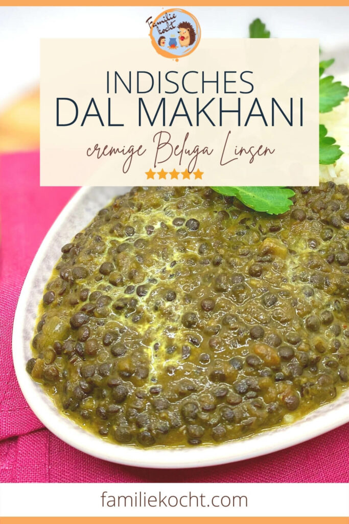 Dal Makhani