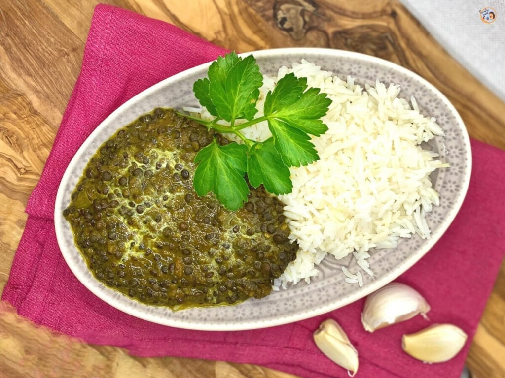 Dal Makhani Rezept