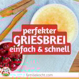 Griesbrei