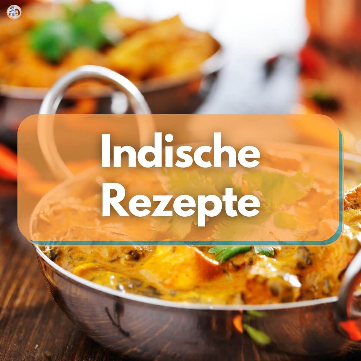 Indische Rezepte