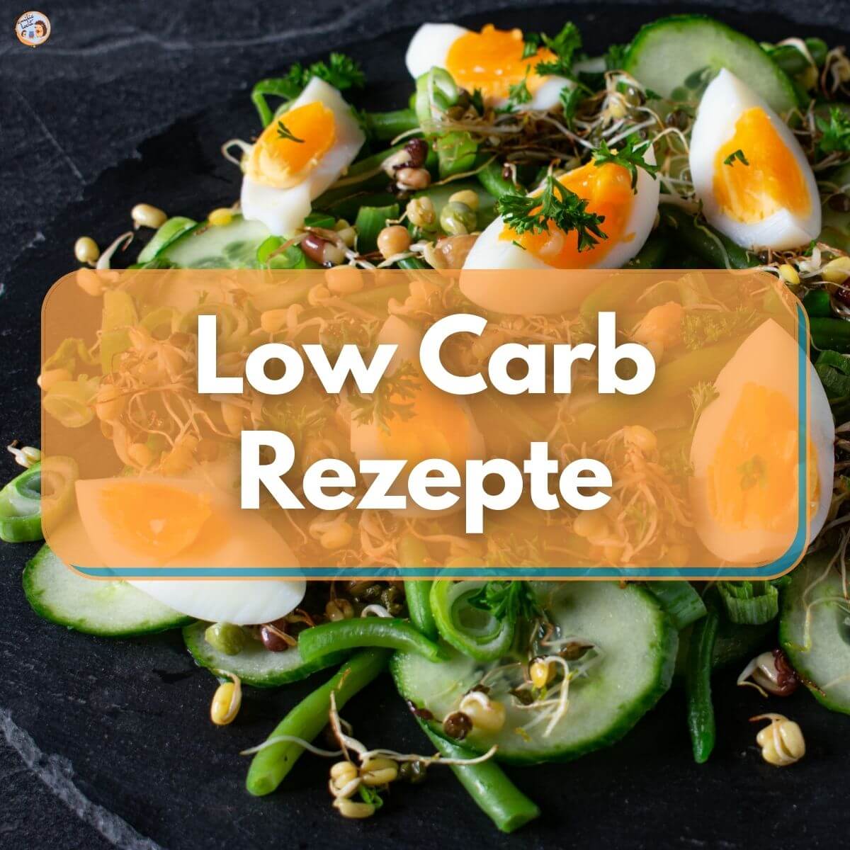 Low Carb Rezepte