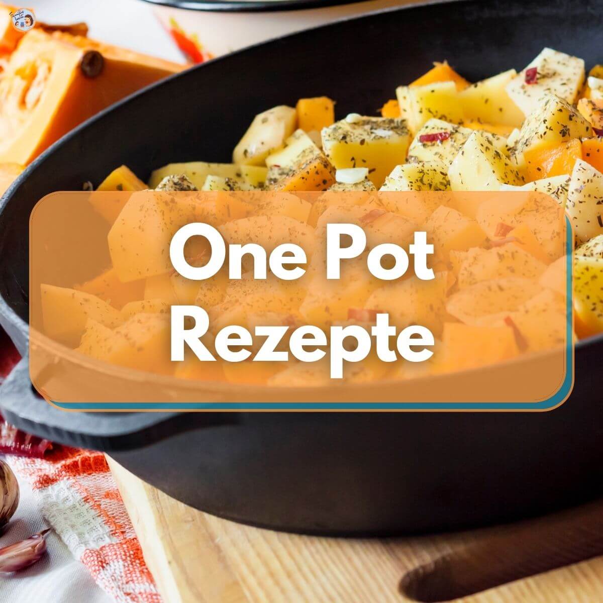 One Pot Rezepte