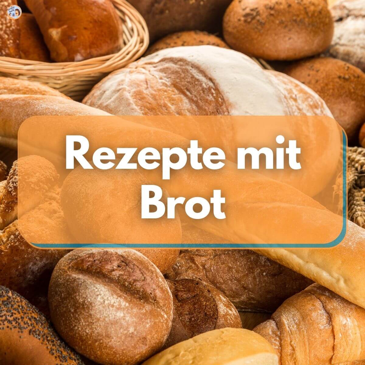 Rezepte mit Brot