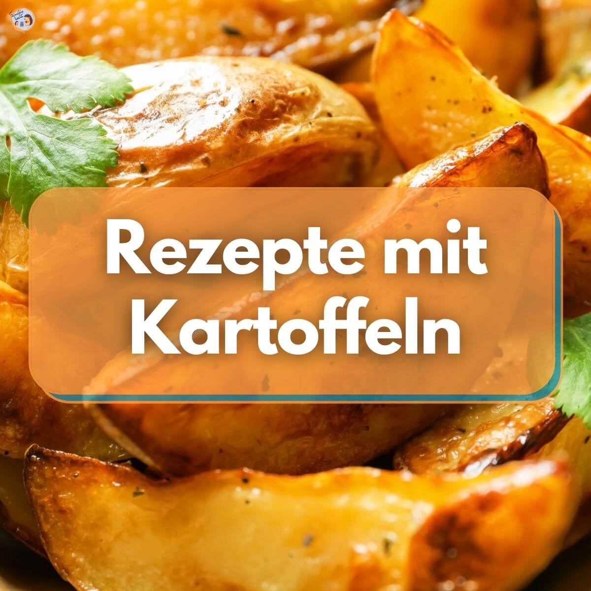 Rezepte mit Kartoffeln