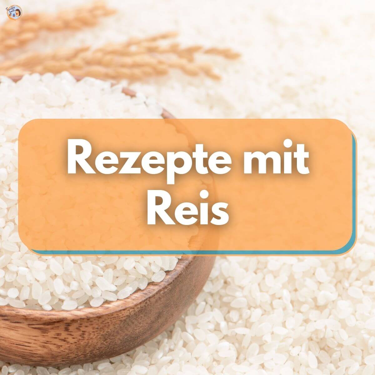 Rezepte mit Reis