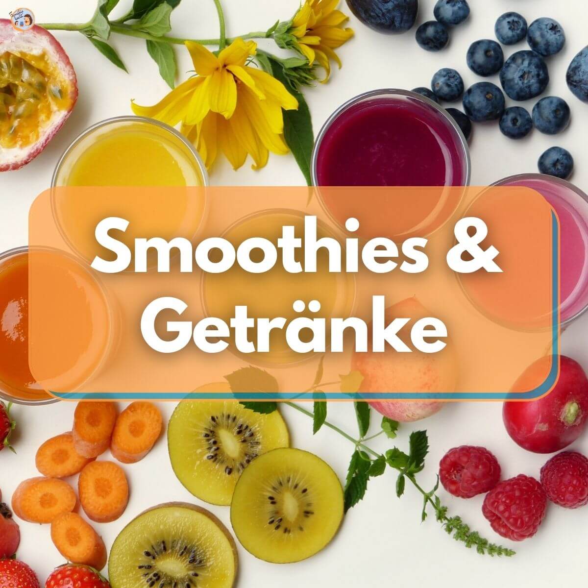 Smoothies & Getränke