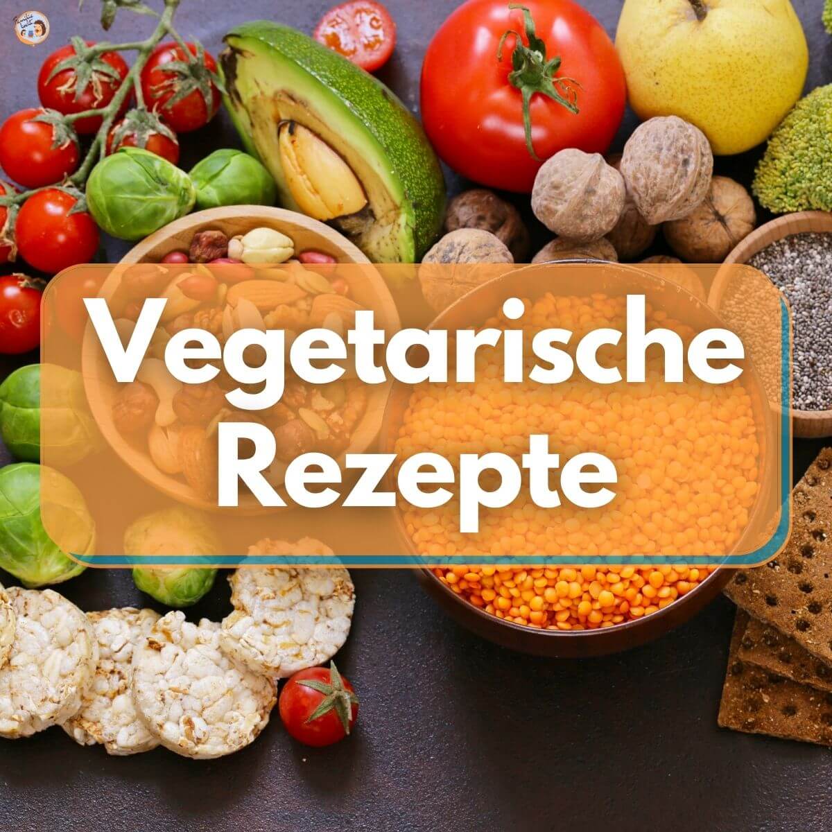 Vegetarische Rezepte