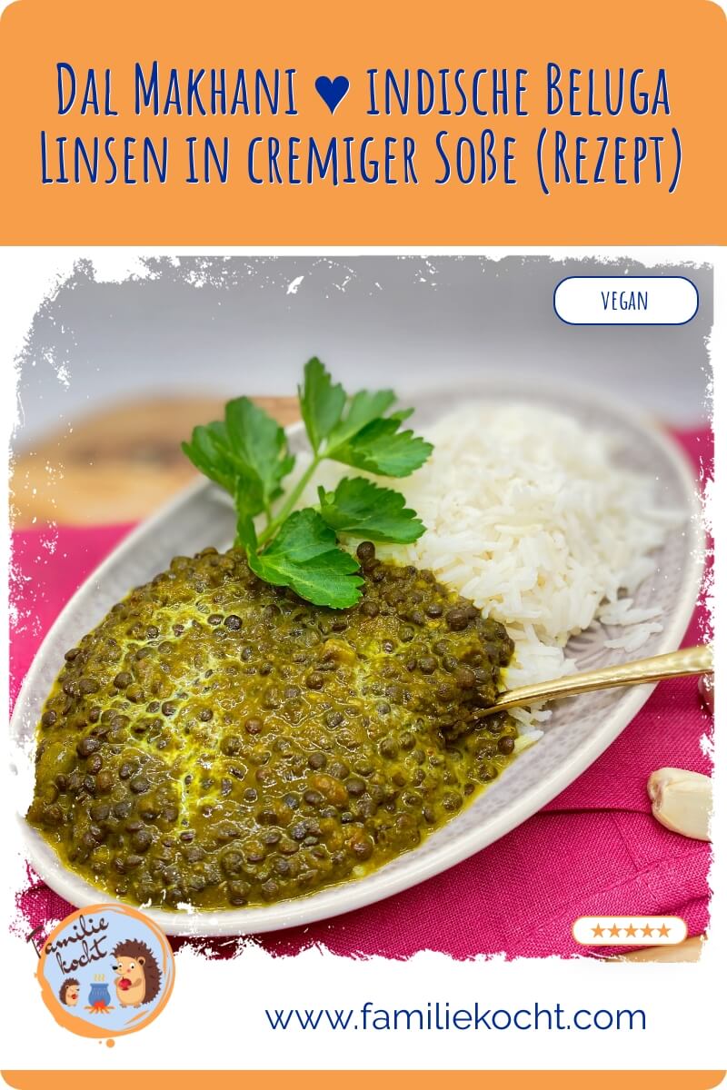 Dal Makhani
