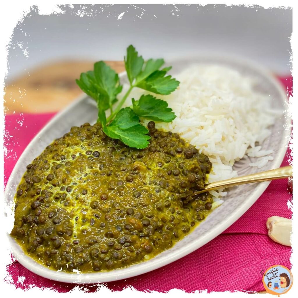 Dal Makhani
