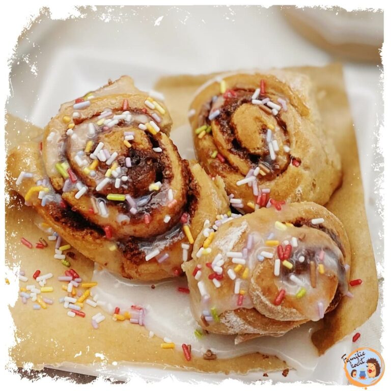 Vegane Quark-Ölteig Brötchen selbstgemacht | frisch und lecker
