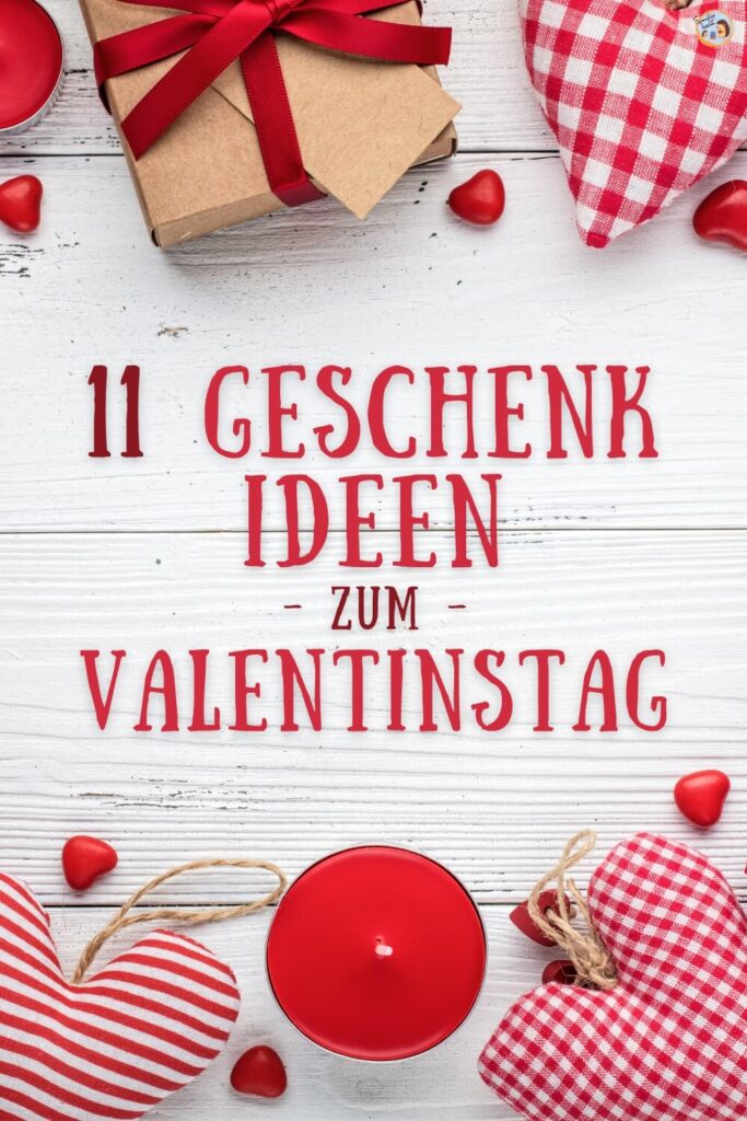 11 Geschenkideen zum Valentinstag für Kochfans & Foodies