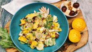 Gebe Bete Salat