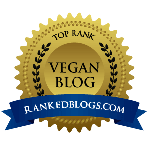Top Vegan Blog