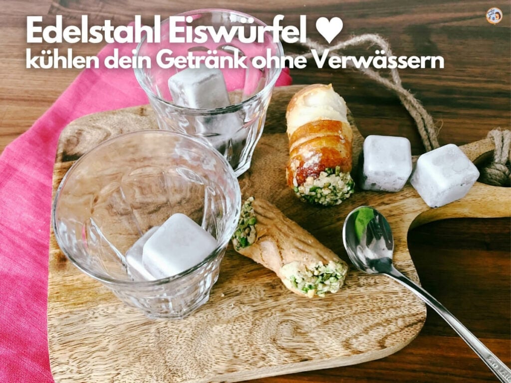 Dalgona Kaffee Rezept