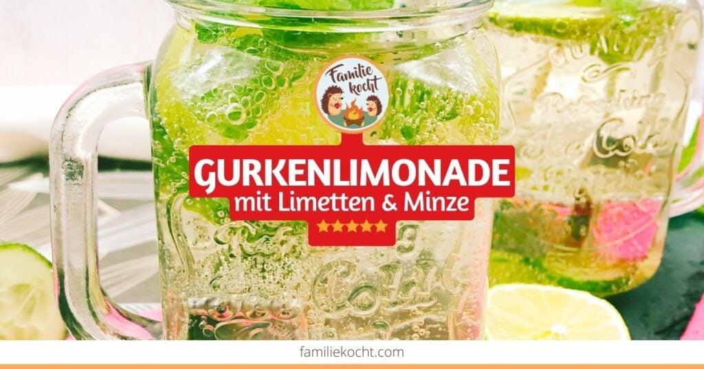 Gurkenlimonade OG