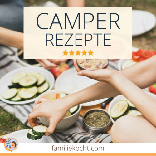 Camper Rezepte Ernährungs Docs, Brot &amp; Brötchen-rezepte Der Ernährungs-docs Für Eine Gesunde Lebenweise