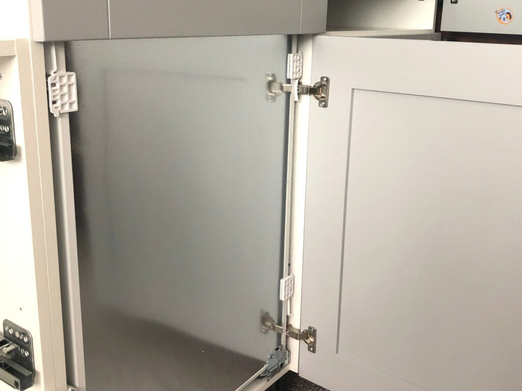 Kuehlschrank selbst aufbauen