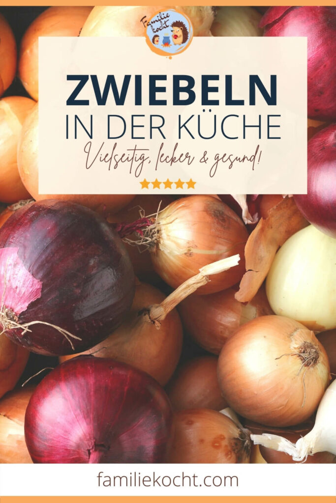 Zwiebeln
